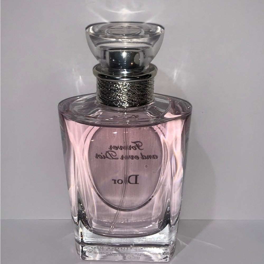 🌸EUC Dior Forever And Ever EDT By Christian Dior 1.7 50 ml 80% Left No Box 🌸 - Picture 4 of 10